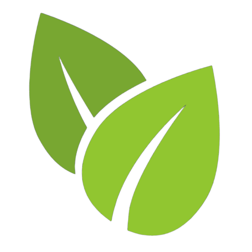 Leaf Logo